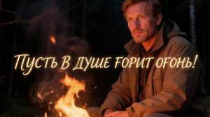 Пусть в вашей душе всегда горит ОГОНЬ СЧАСТЬЯ