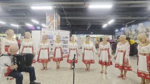 Ой, садра, пахчара - Вокальный ансамбль «Талан»