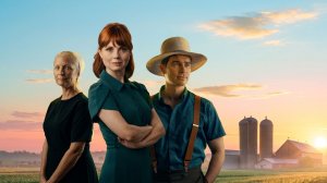 Тайны амишей из Шугар Крика - 1 сезон 2 серия (сериал 2026) / Sugarcreek Amish Mysteries