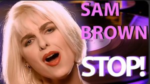 Sam  Brown - Всё что ты хочешь