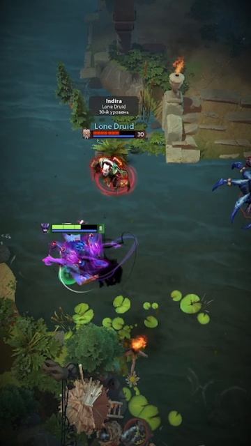 Быстрый гайд на Bane #dota2 #дота2 #dota2guide