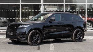 Land Rover Range Rover Velar, 2020