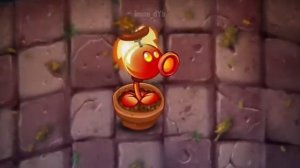 Plants vs. Zombies Animation Halloween 2025