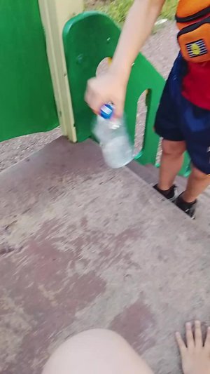 как бутылка встанет стрим кончается