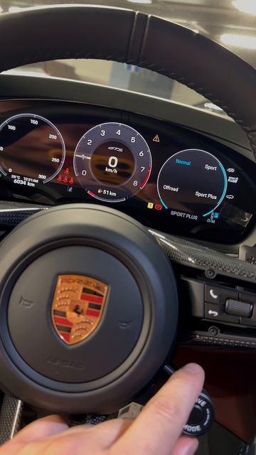 Комплексный осмотр Porsche Cayenne GTS #эндоскопия #автоподбор #porsche #cayennegts #москва