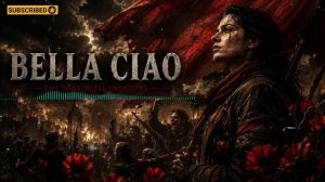 Bella Ciao (Epic Symphonic Metal Orchestra)