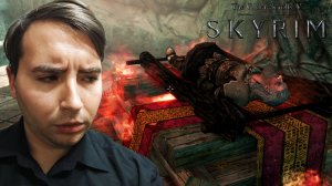 Гибель Предвестника ▬ The Elder Scrolls V: Skyrim #21