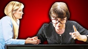 [marazm] БЕСПОЛЕЗНЫЕ РОДИТЕЛЬСКИЕ СОБРАНИЯ