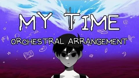 OMORI - My Time [Orchestral Arrangement] Автор: Justin Shin смотреть онлайн