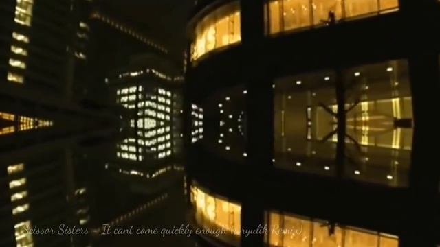 Scissor Sisters - It Cant Come Quickly Enough (Bryulik Remix)