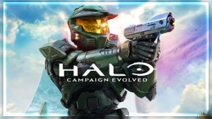 Halo: Campaign Evolved. Покинуть корабль.