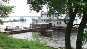 Депутаты думы Самары приступили к проверке береговой полосы