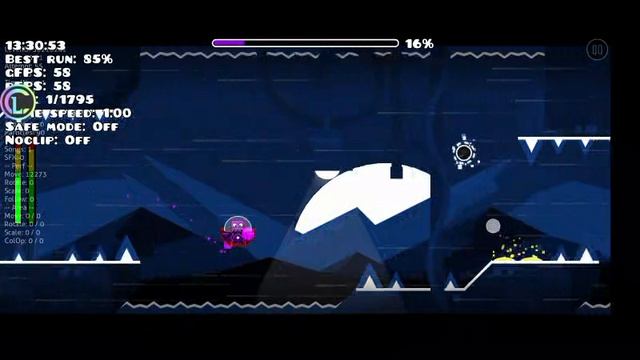 SHIVER 91%... смотреть онлайн