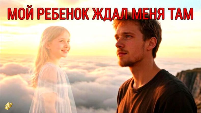 ВСТРЕЧА  с тем, кто ЖДЕТ впереди! ЖИЗНЬ ПОСЛЕ СМЕРТИ/  2026 /ЛУНА ДУША