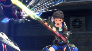 Xenoblade Chronicles 2 | обзорный трейлер версии для Switch 2
