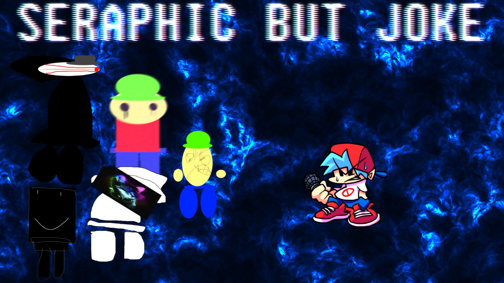 รєгคקђเς But JOKE