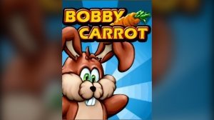 Игра Bobby Carrot Полное прохождение (Java)