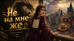 📖ПОЛНАЯ АУДИОКНИГА📖НЕ НА МНЕ ЖЕ❤️🍷 ЛЮБОВНЫЕ ФЕНТЕЗИ🍷
