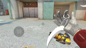 играю в стендчилов часть 2