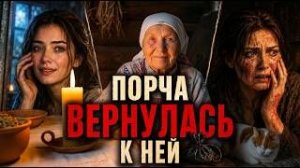 Никогда не берите чужие вещи! Страшная находка в старой сумке. Тайны белой ведуньи Агафьи...
