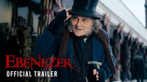 Ebenezer Movie - Official Trailer | Paramount Pictures