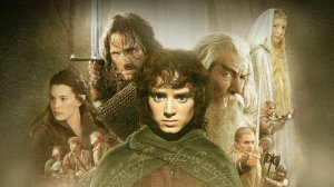 Братва и кольцо. Вступление. Начало. (Перевод Гоблина)  Та самая озвучка!