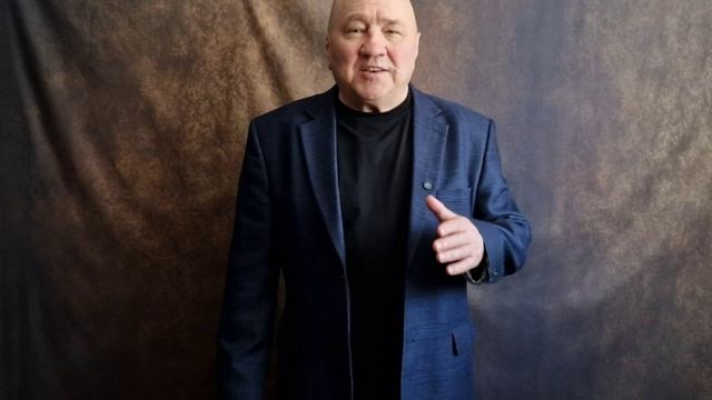 Виталий Парыгин - Ты помнишь