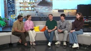 Утренний экспресс от 24.07.26: Что бодрит лучше кофе?