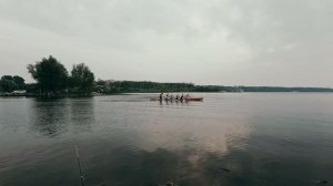 Гребля