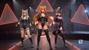 ПИТОМНИК НЕ СПАТЬ - TFH Music