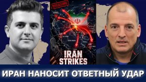 Алекс Крайнер: масштабное военное возвращение меняет карту — прямо сейчас