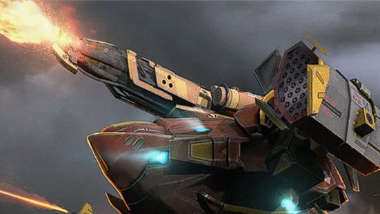 War Robots Стрим! смотреть онлайн