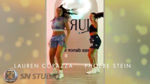 ♫ DJ Asul - Matadora (SN Studio Remix) English Cover ♫ Shuffle Dance Video