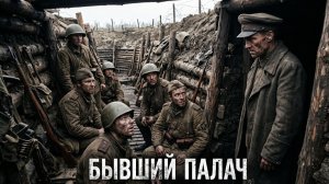 В ШТРАФРОТУ ПРИСЛАЛИ БЫВШЕГО ПАЛАЧА НКВД. ЧЕРЕЗ НЕДЕЛЮ ЕГО СПАСАЛИ ТЕ, КОГО ОН КОГДА-ТО ОХРАНЯЛ