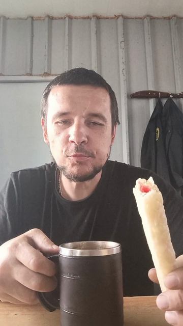 Вкусно и запятая 😁