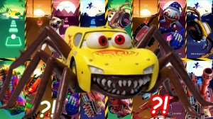 COFFIN DANCE & TILES HOP Monsters Mix 209