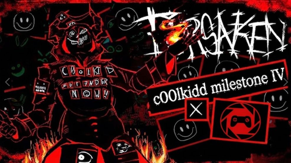 Forsaken, c00lkidd milestone IV (геймплеи) смотреть онлайн
