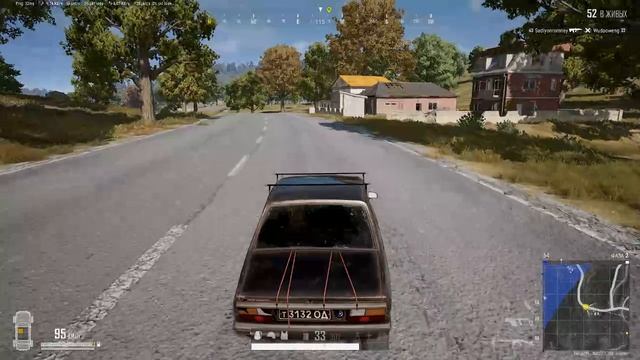 PLAYERUNKNOWN'S BATTLEGROUNDS 2026.07.23 - 20.06.58.15 смотреть онлайн