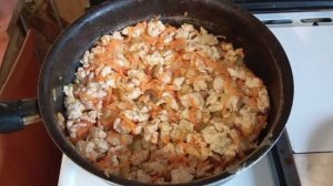 Кашка гречневая 🍲🤣👍