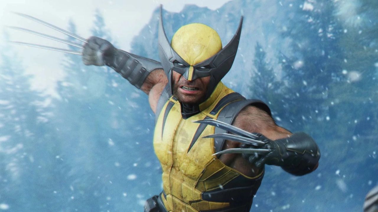 Marvel's Wolverine получил сюжетный трейлер с Джин Грей, Командой Икс и новыми врагами