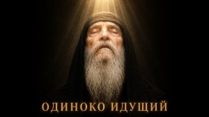 Одиноко идущий - иеромонах Роман Матюшин | памяти монаха-поэта из Ветрово 1954–2026