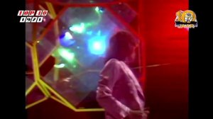 The Rolling Stones - Brown Sugar  (1971) 192tv
