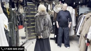 💥НОВЫЕ МОДЕЛИ ШУБ 2026 в МАГАЗИНЕ ФУРСИНИ НА САДОВОДЕ‼️🔥