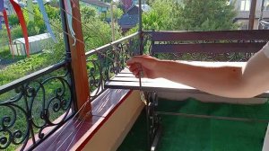 Ученик-звонарь