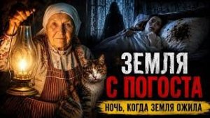 Вернулась из отпуска, и начала гнить заживо...Тайны белой ведуньи Агафьи...
