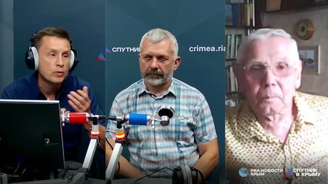🔴LIVE. Программа «Детально». Маяки Крыма и приазовья, как символы возвращения домой смотреть онлайн
