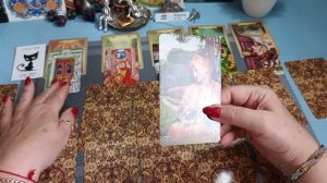 ВОДОЛЕЙ ♒ Август 2026 года. Гороскоп и расклад таро 🔮