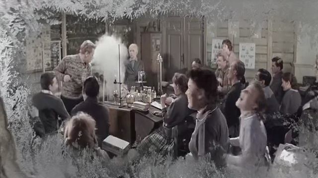 Хорошие комедии 60 х отрывок смотреть онлайн