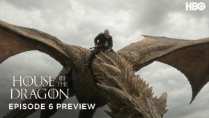 🔥🐉 ДОМ ДРАКОНА: 3 СЕЗОН, 6 СЕРИЯ — НОВЫЙ ТРЕЙЛЕР | HBO 🐉🔥