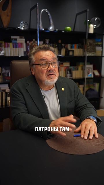 Интервью о службе в группе «Альфа» смотреть онлайн